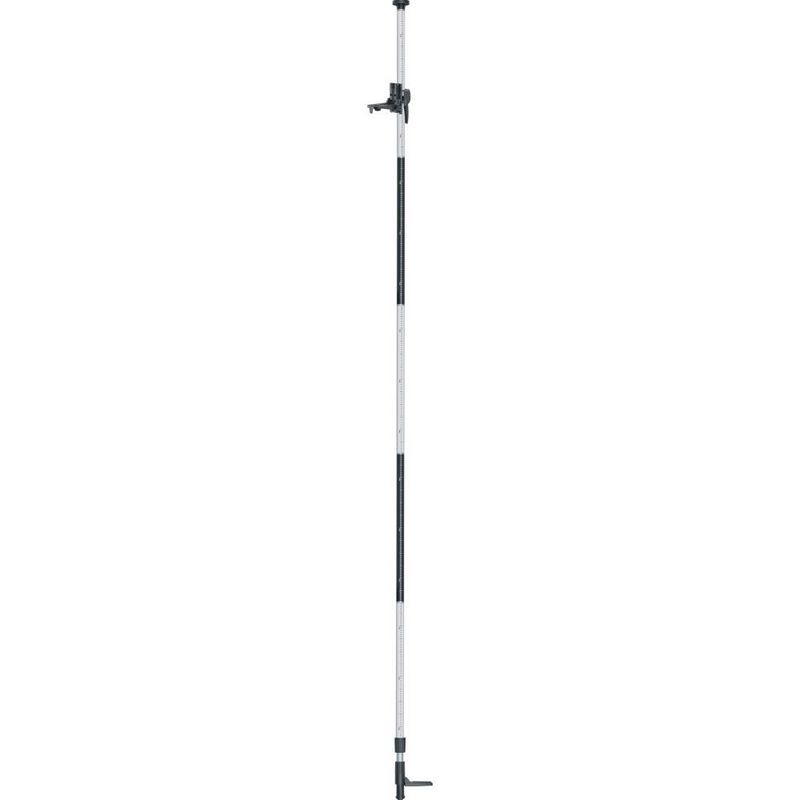 telescoopstatief laserliner