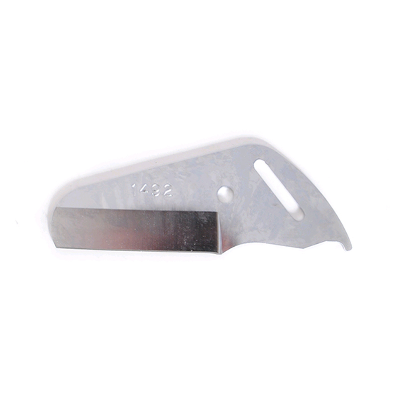 mes voor kunststof knipper ridgid