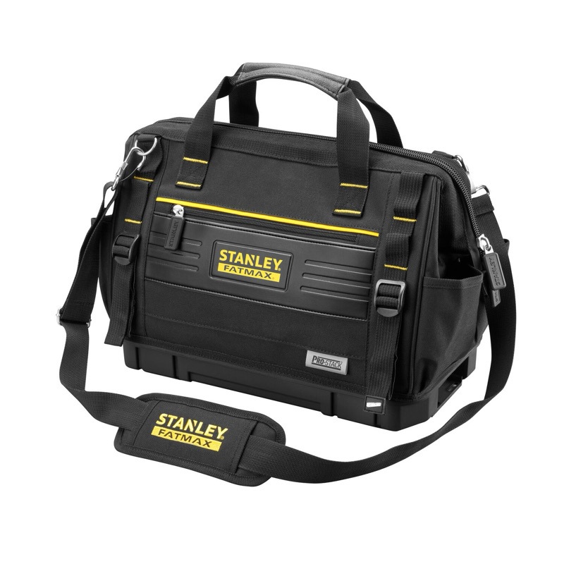 gereedschapstas versterkt stanley fatmax