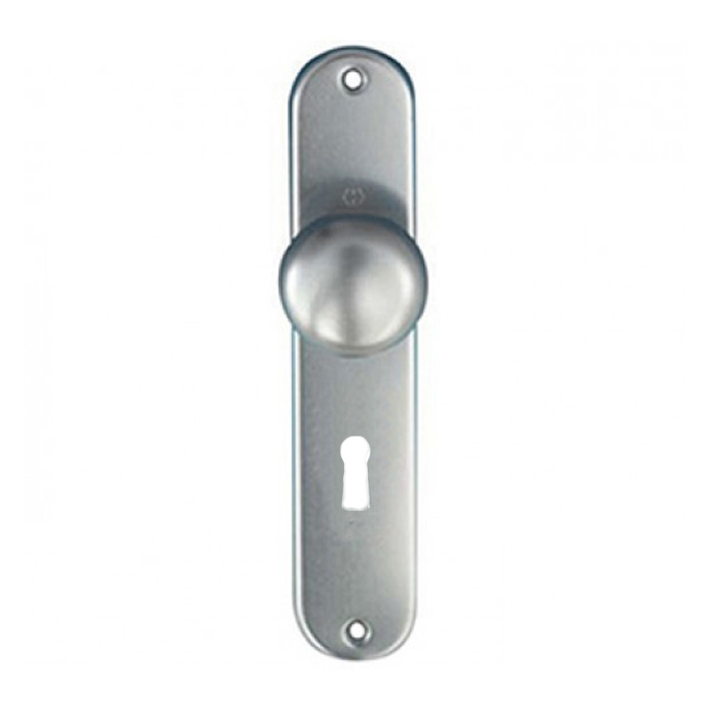 knopschild aluminium f1 hoppe