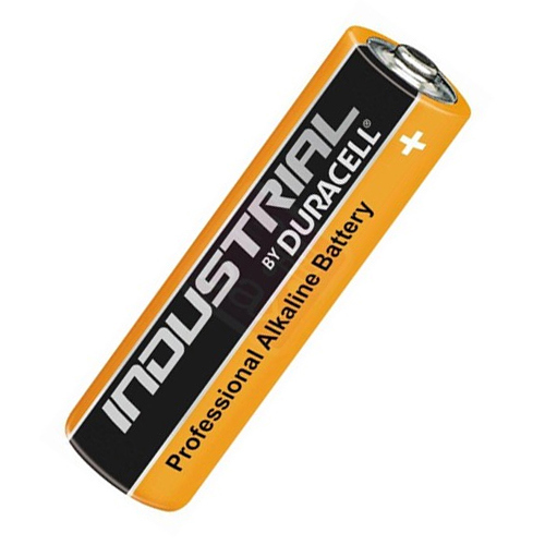 Batterijen
