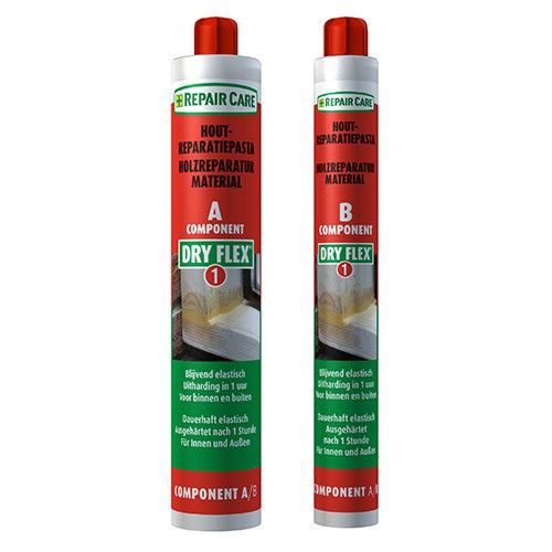 Reparatiemiddelen