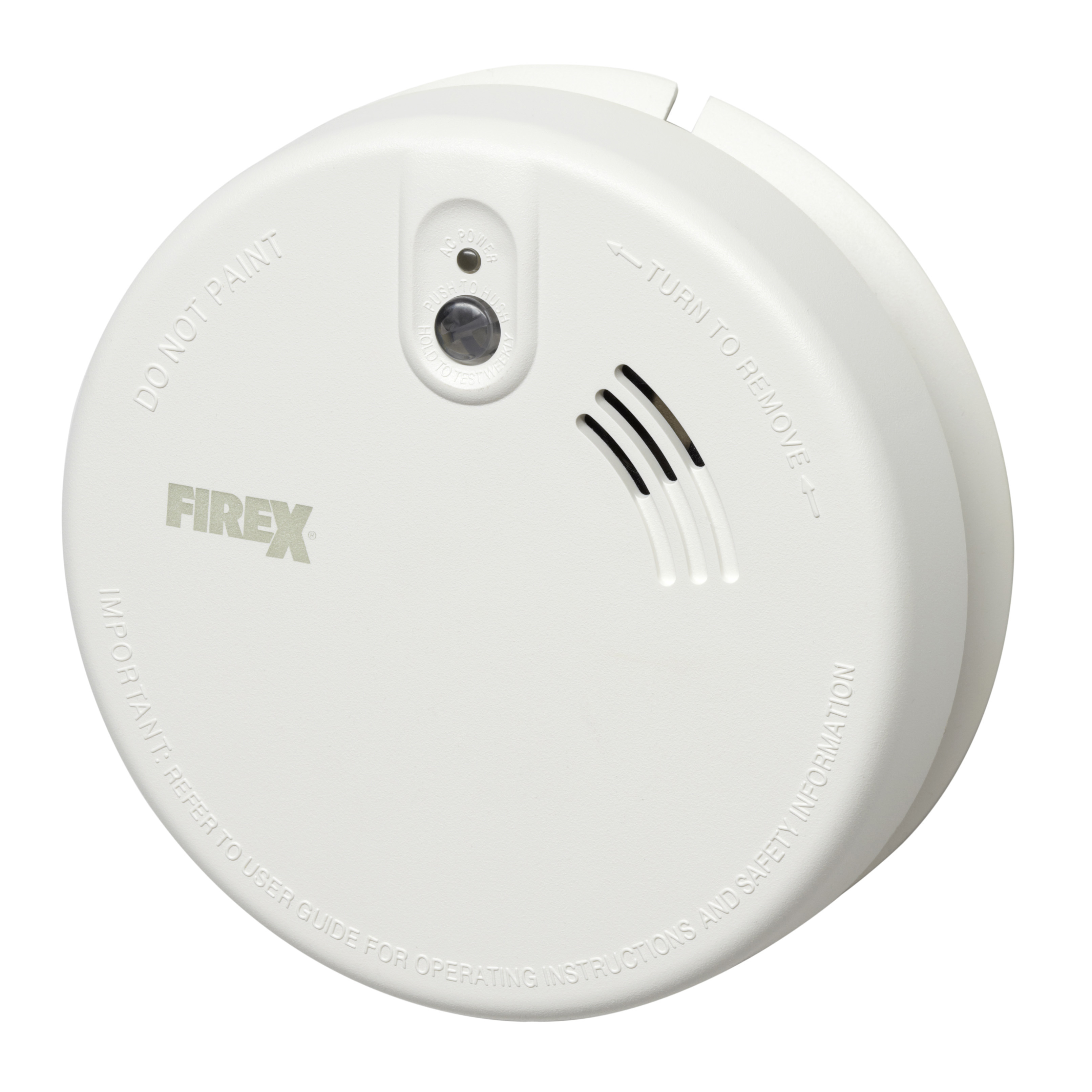 rookmelder optisch firex