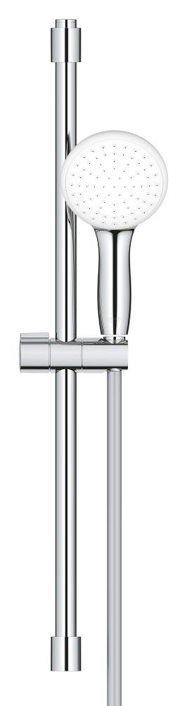 glijstangcombinatie grohe