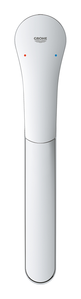 keukenmengkraan chroom grohe-3