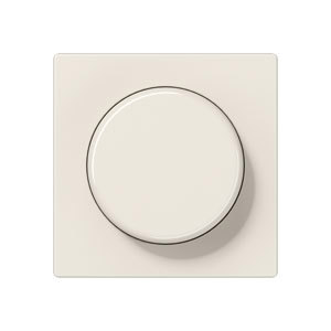 kap en knop voor dimmer jung