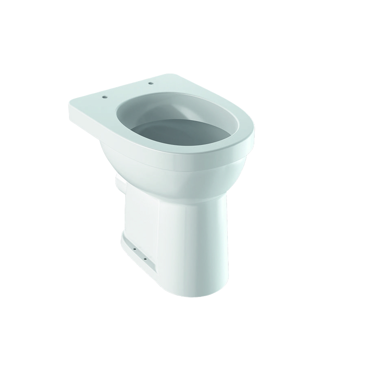 closetpot keramisch geberit