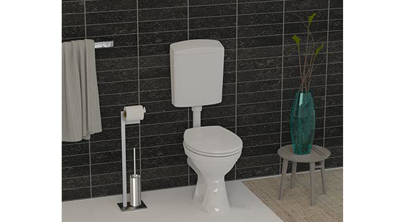 druktoets wisa-5