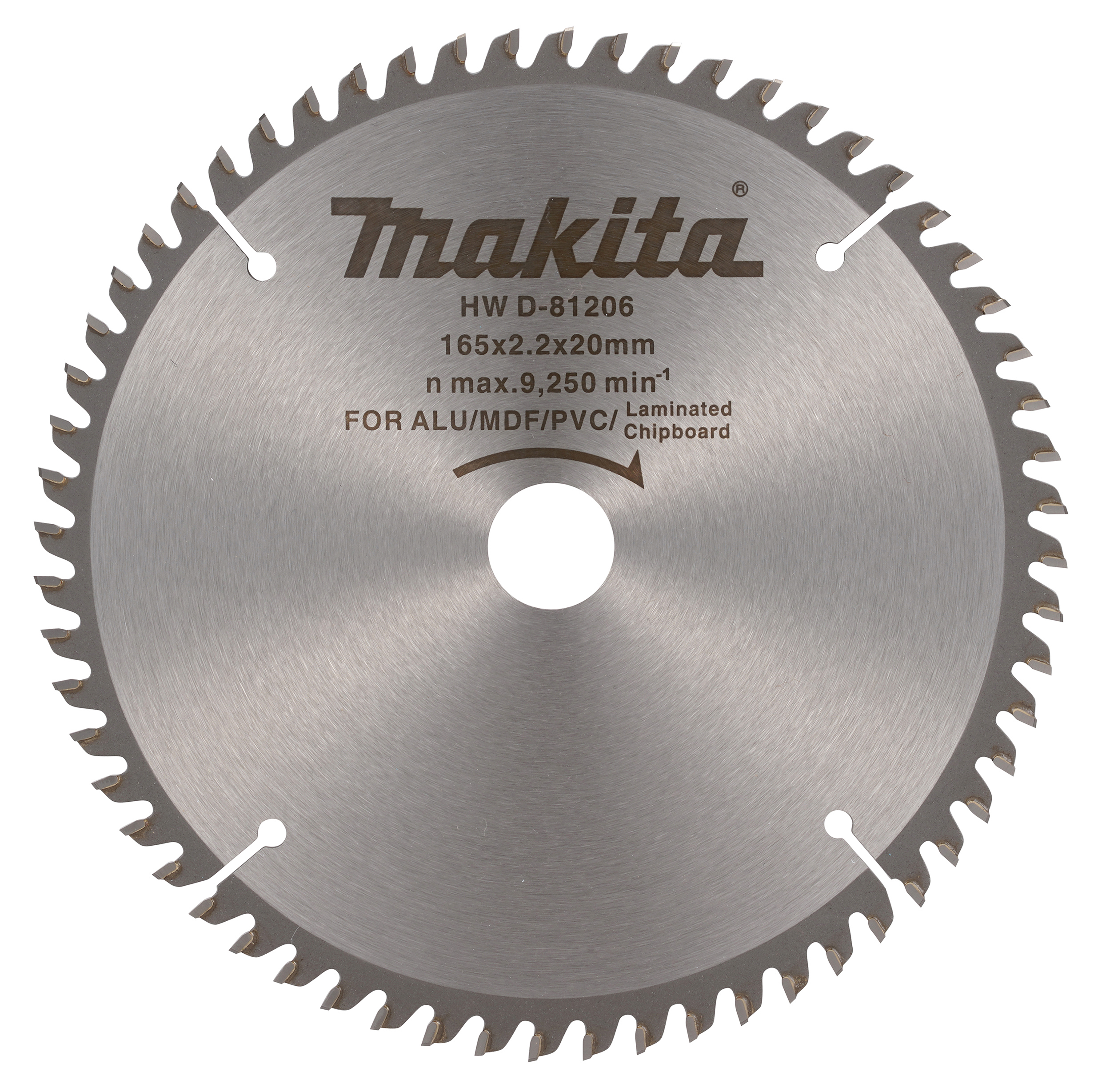 cirkelzaagblad hm makita