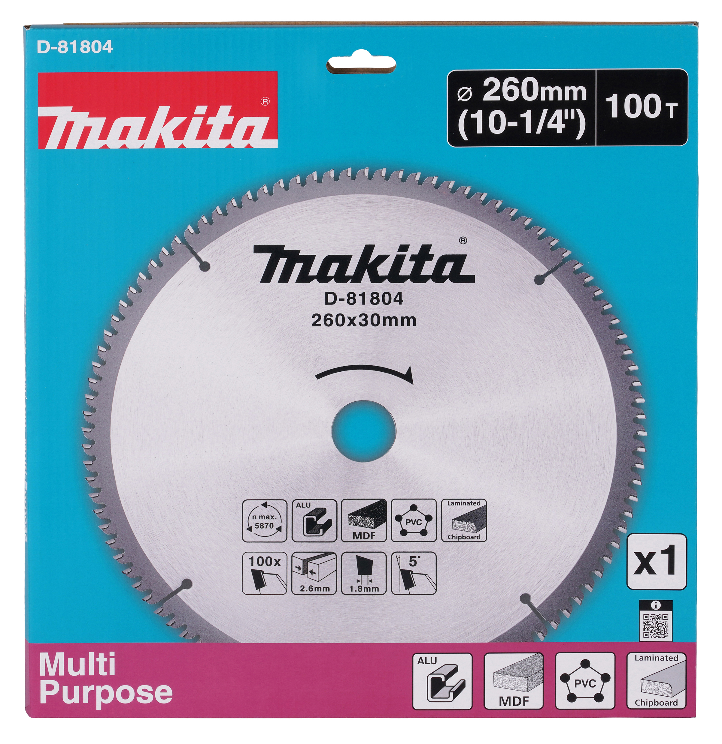 cirkelzaagblad hm makita
