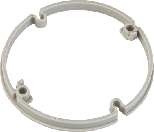 verhogingsring abb