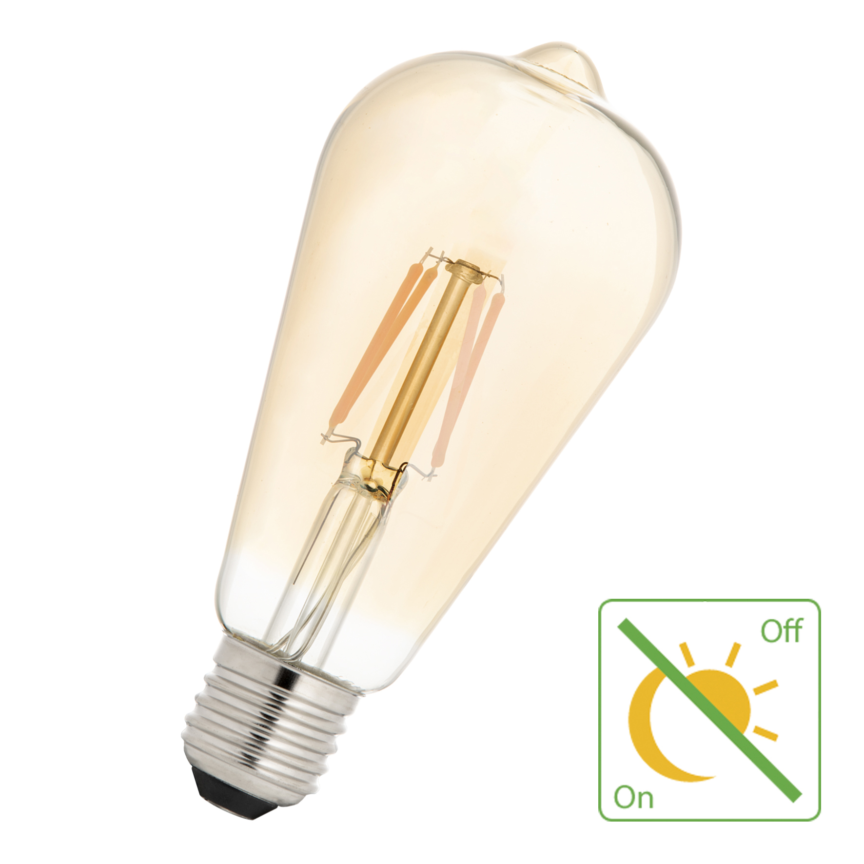 lamp bol led bailey