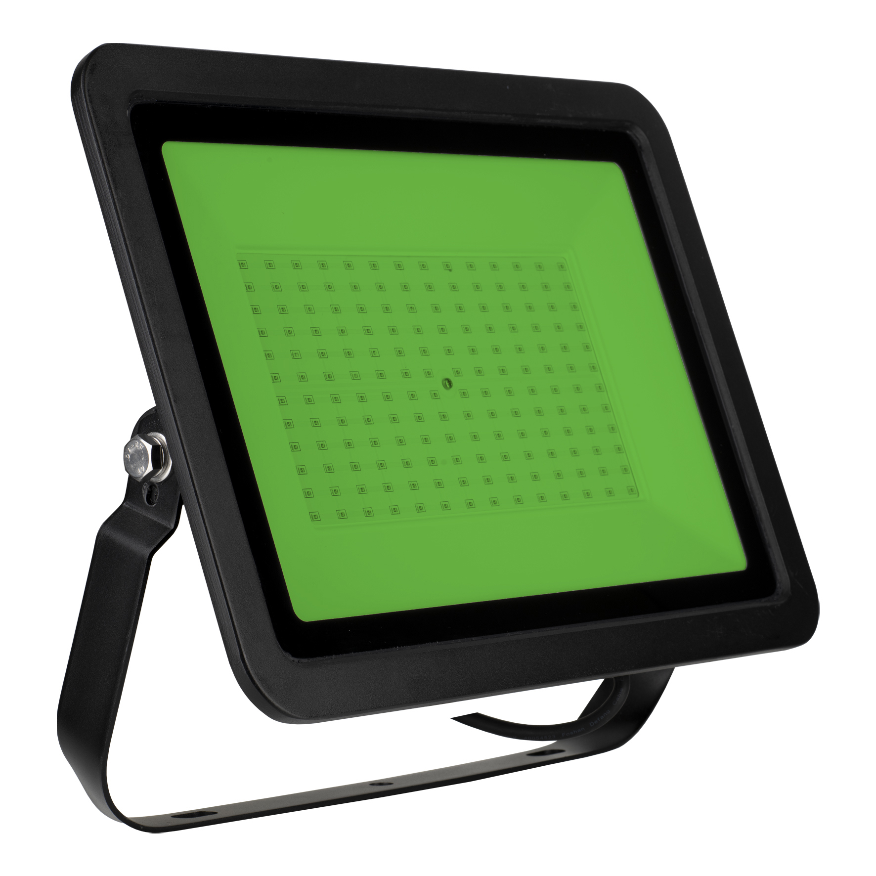 bouwlamp floodlight led klasse I bailey