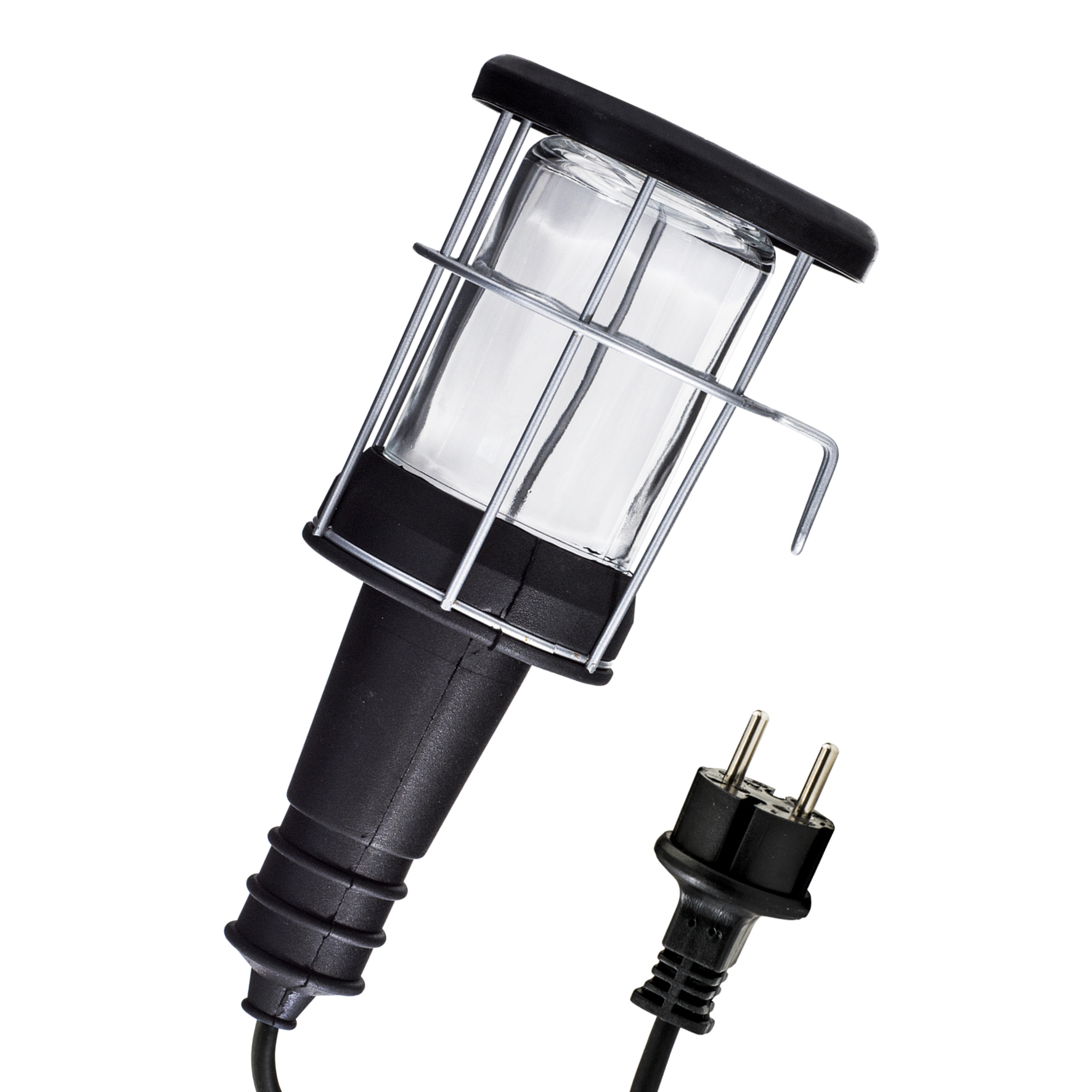 looplamp klasse II bailey