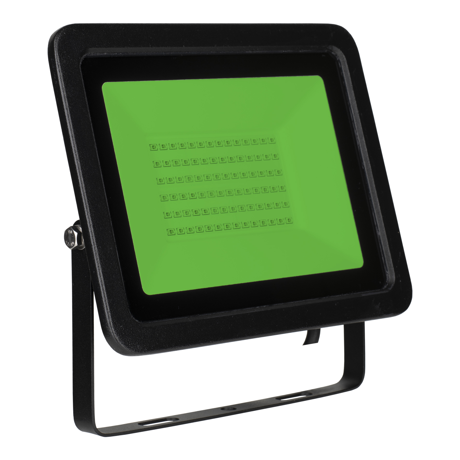 bouwlamp floodlight led klasse I bailey