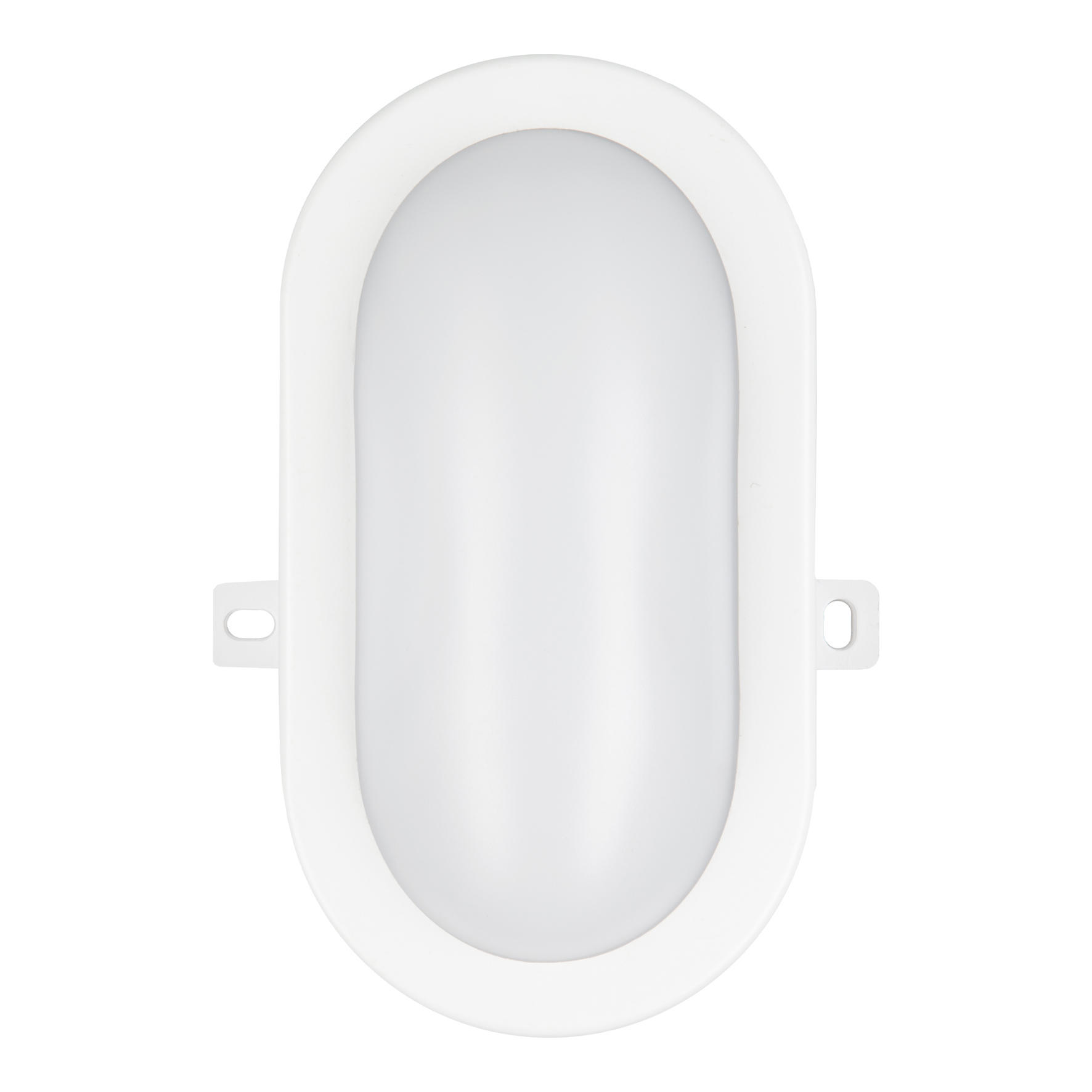 bull eye lamp led pvc wit bailey