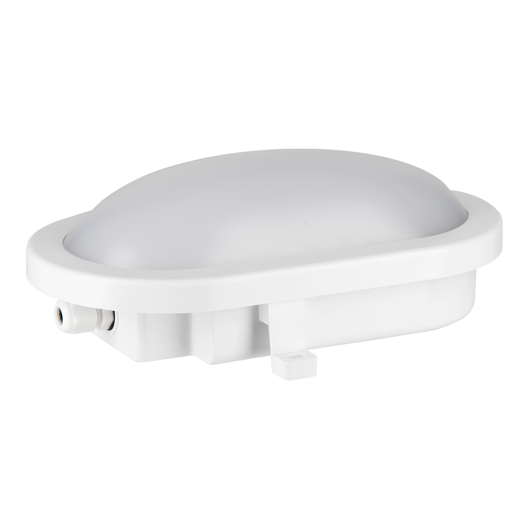 bull eye lamp led pvc wit bailey-4