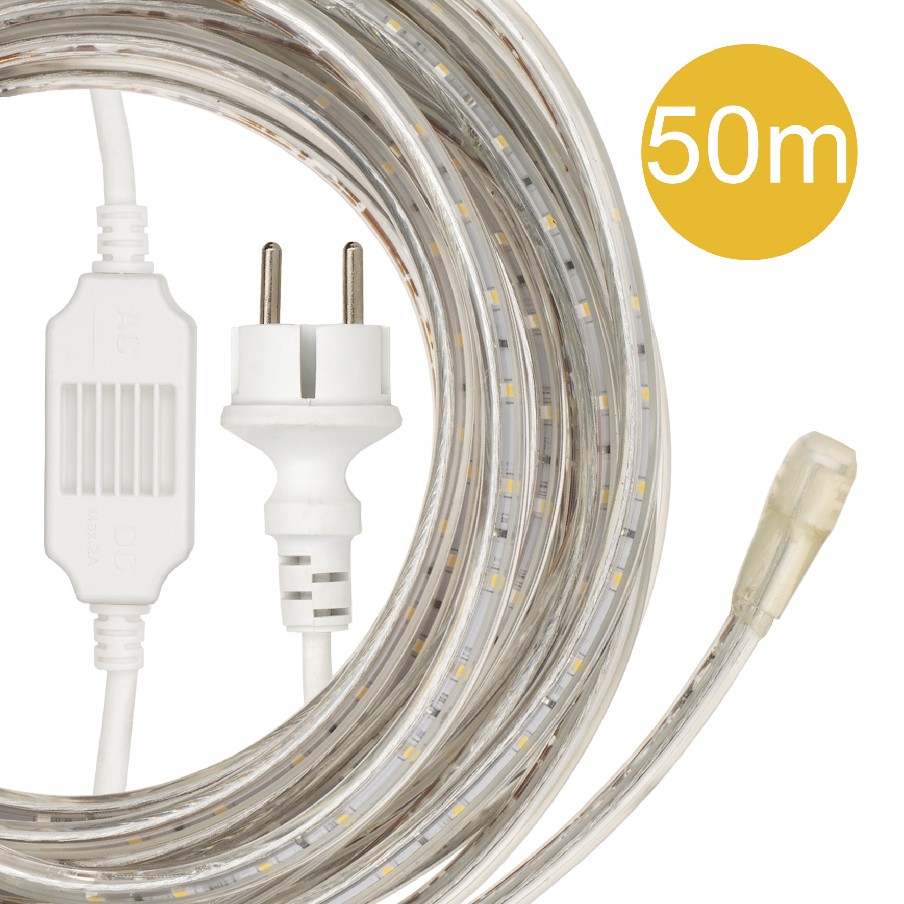 lichtslang led bailey