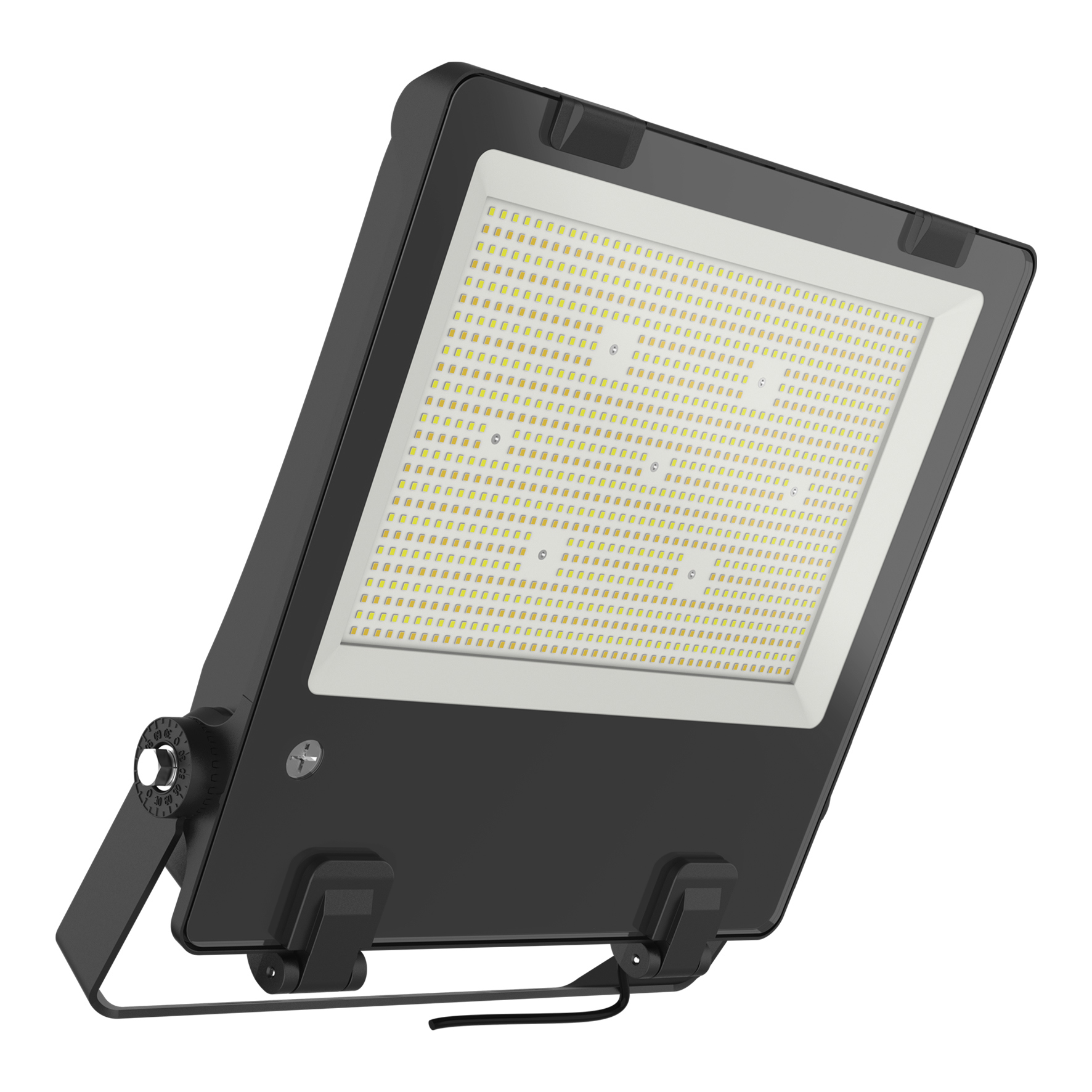 bouwlamp floodlight led klasse I bailey-4