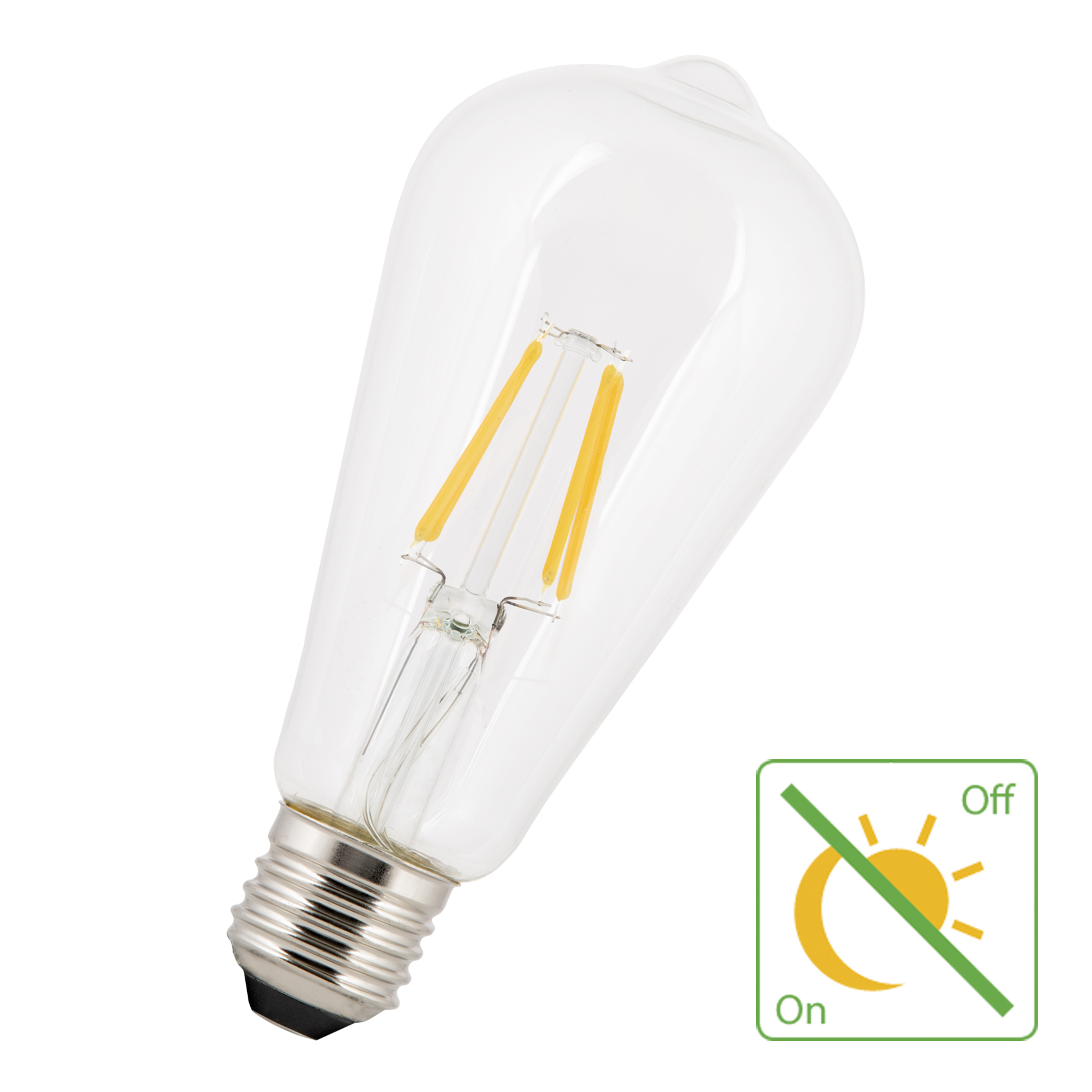 lamp bol led bailey