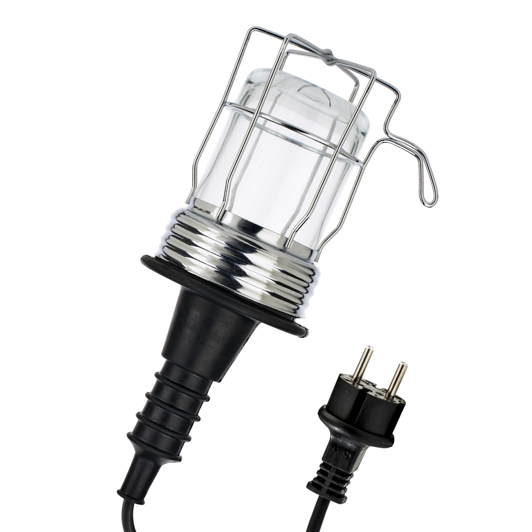 looplamp klasse II bailey