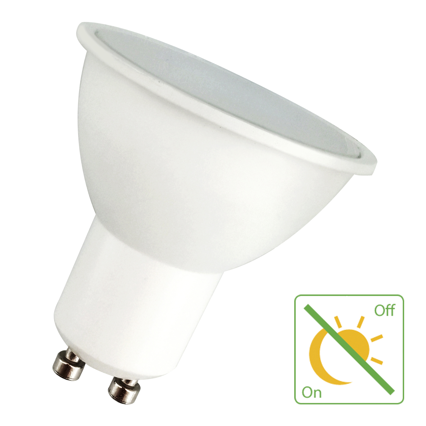lamp spot led bailey