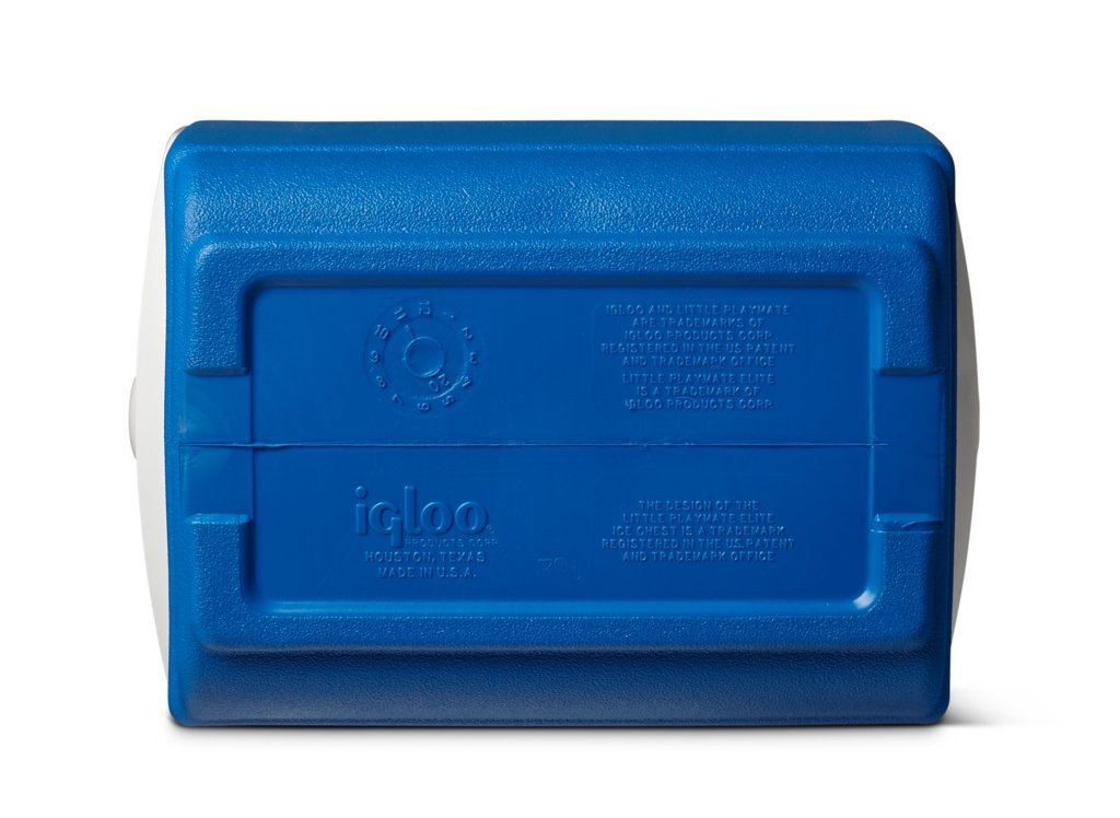 koelbox playmate igloo-4