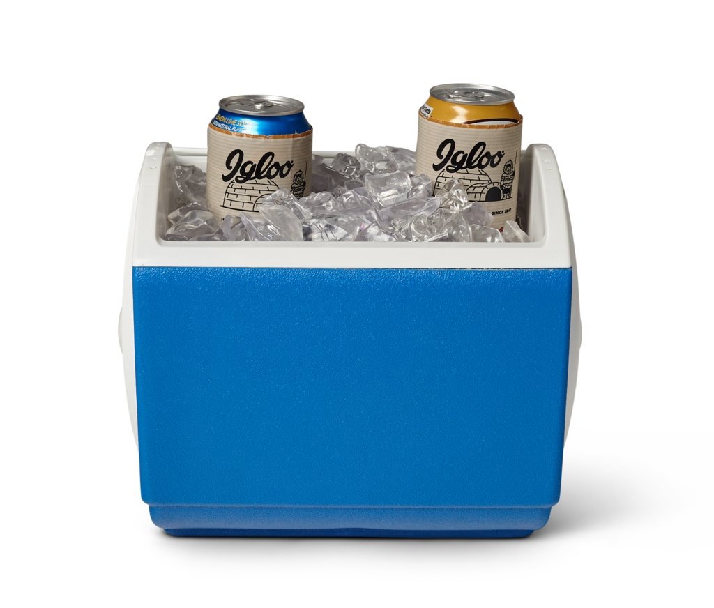 koelbox playmate igloo-13