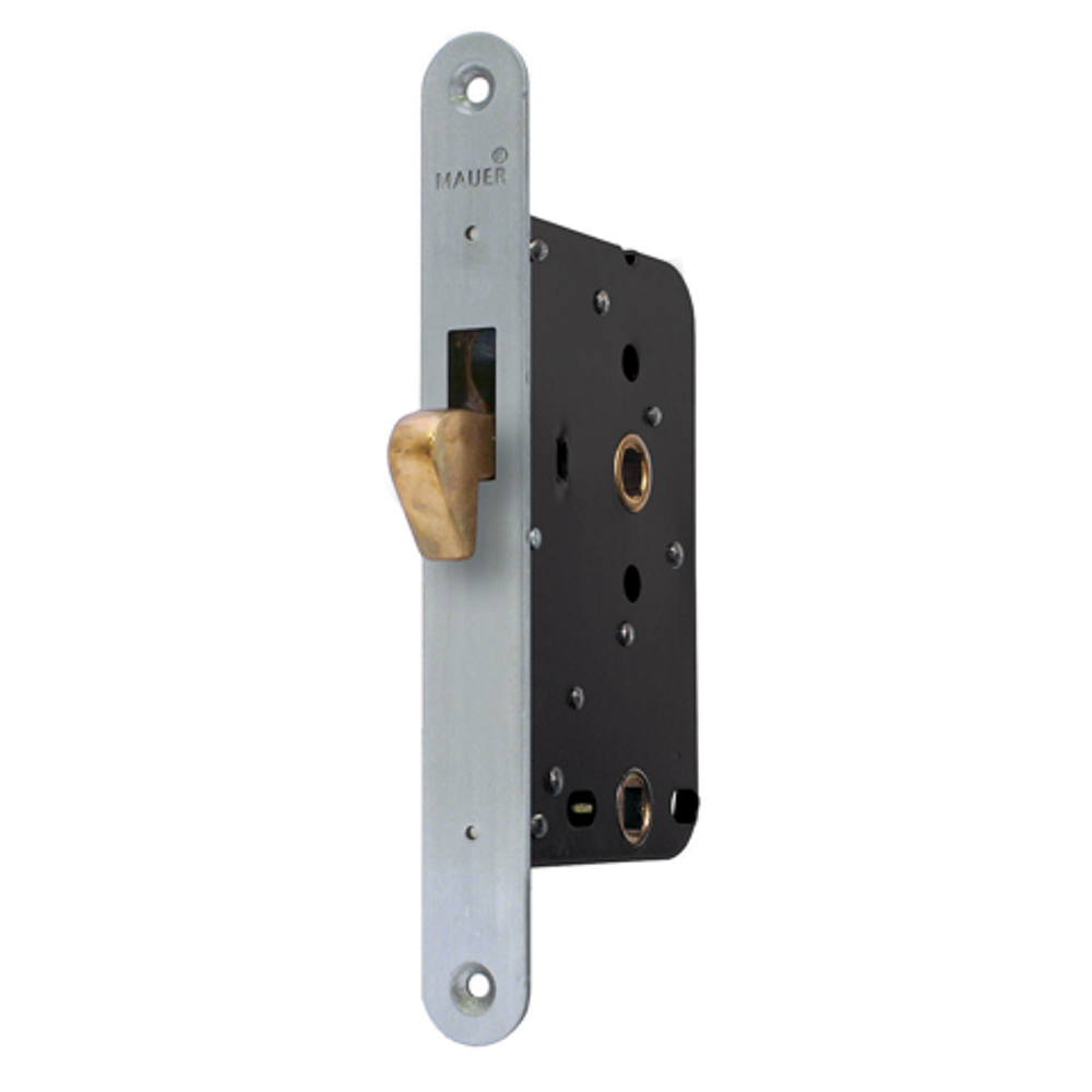 schuifdeurslot insteek v&b mauer