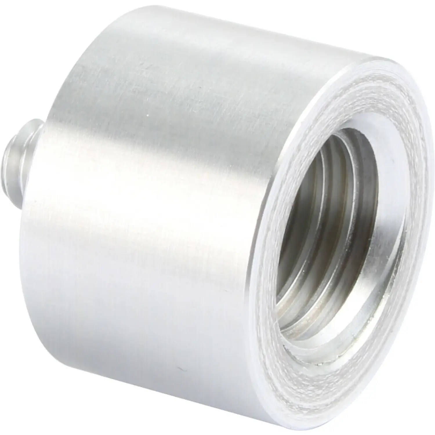 statiefadapter aluminium laserliner