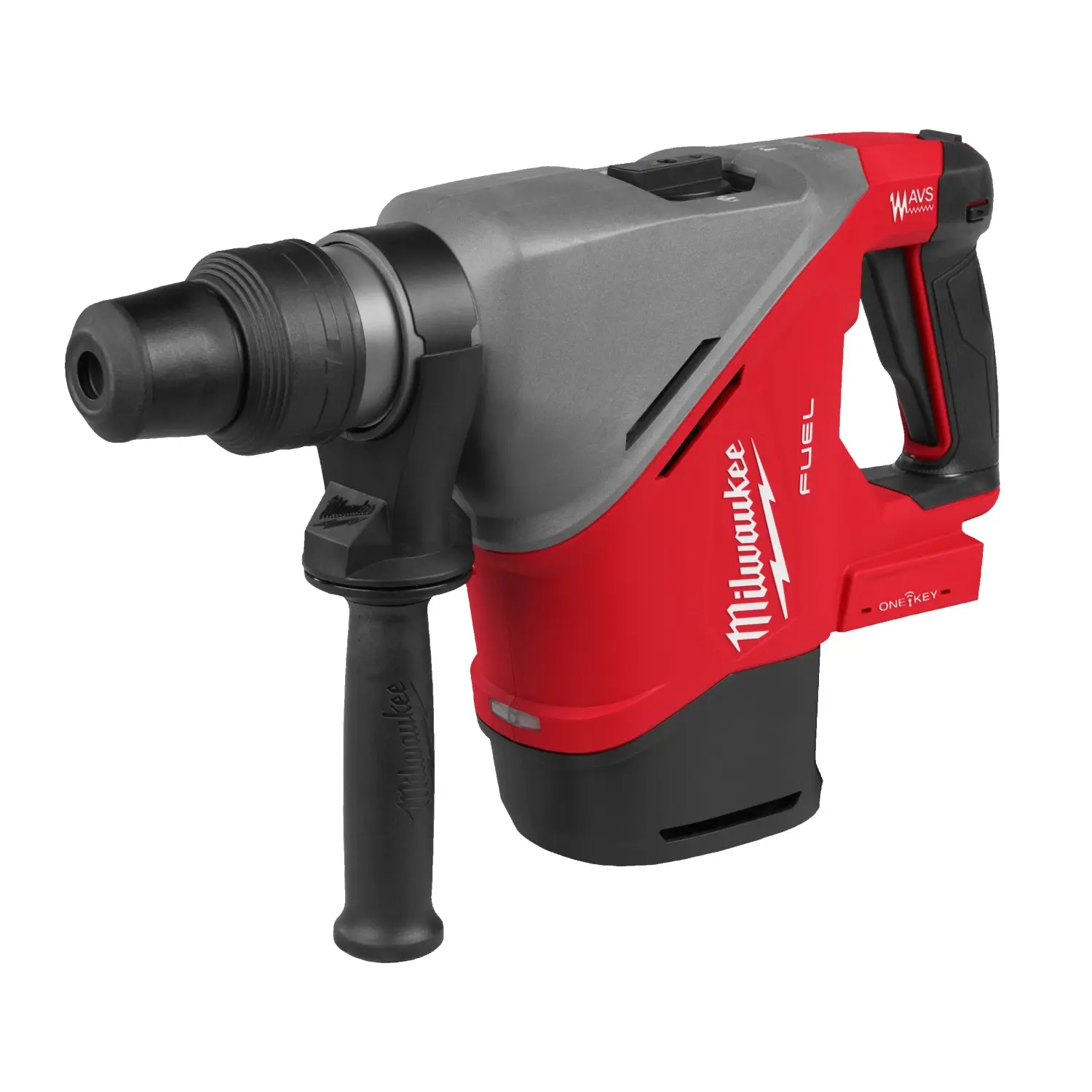 accu combihamer milwaukee sds-max-3
