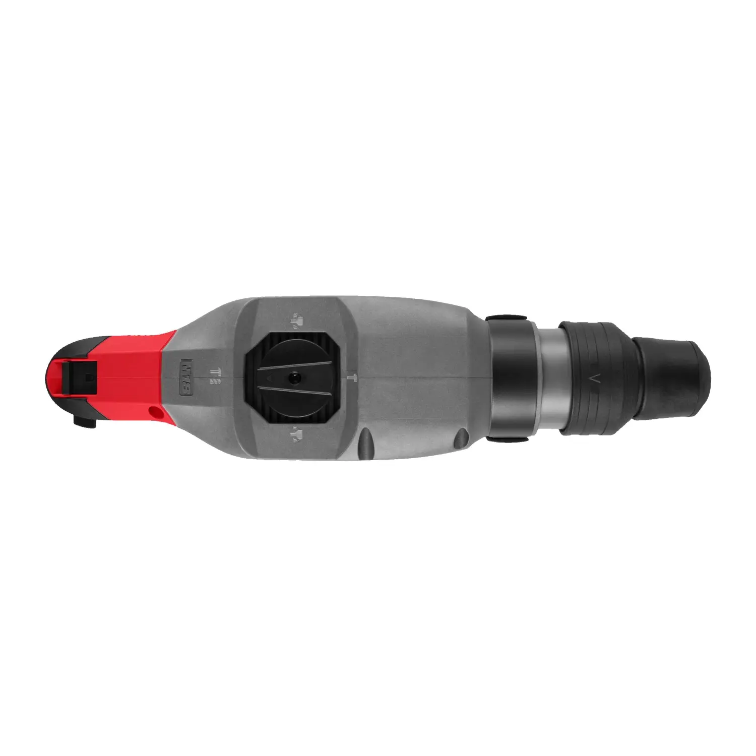 accu combihamer milwaukee sds-max-4