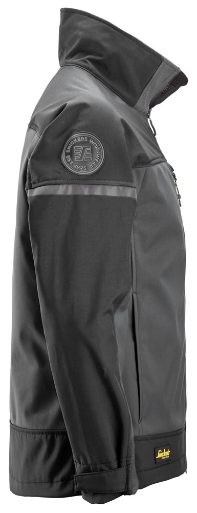 jack softshell allroundwork snickers-5