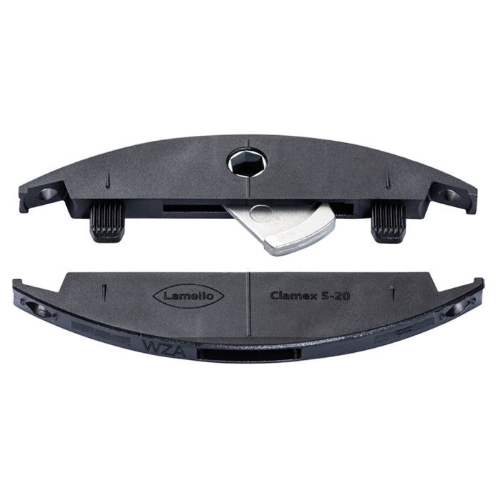clamex s-20 startset lamello-3