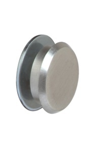 afdekdop aluminium f1