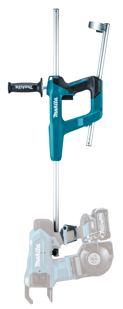 verlengstuk vlechtmachine makita