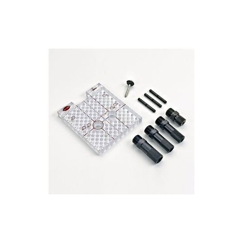 boormal set lamello
