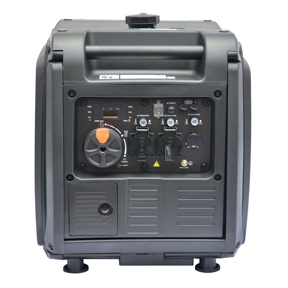 stroomgenerator contimac-4