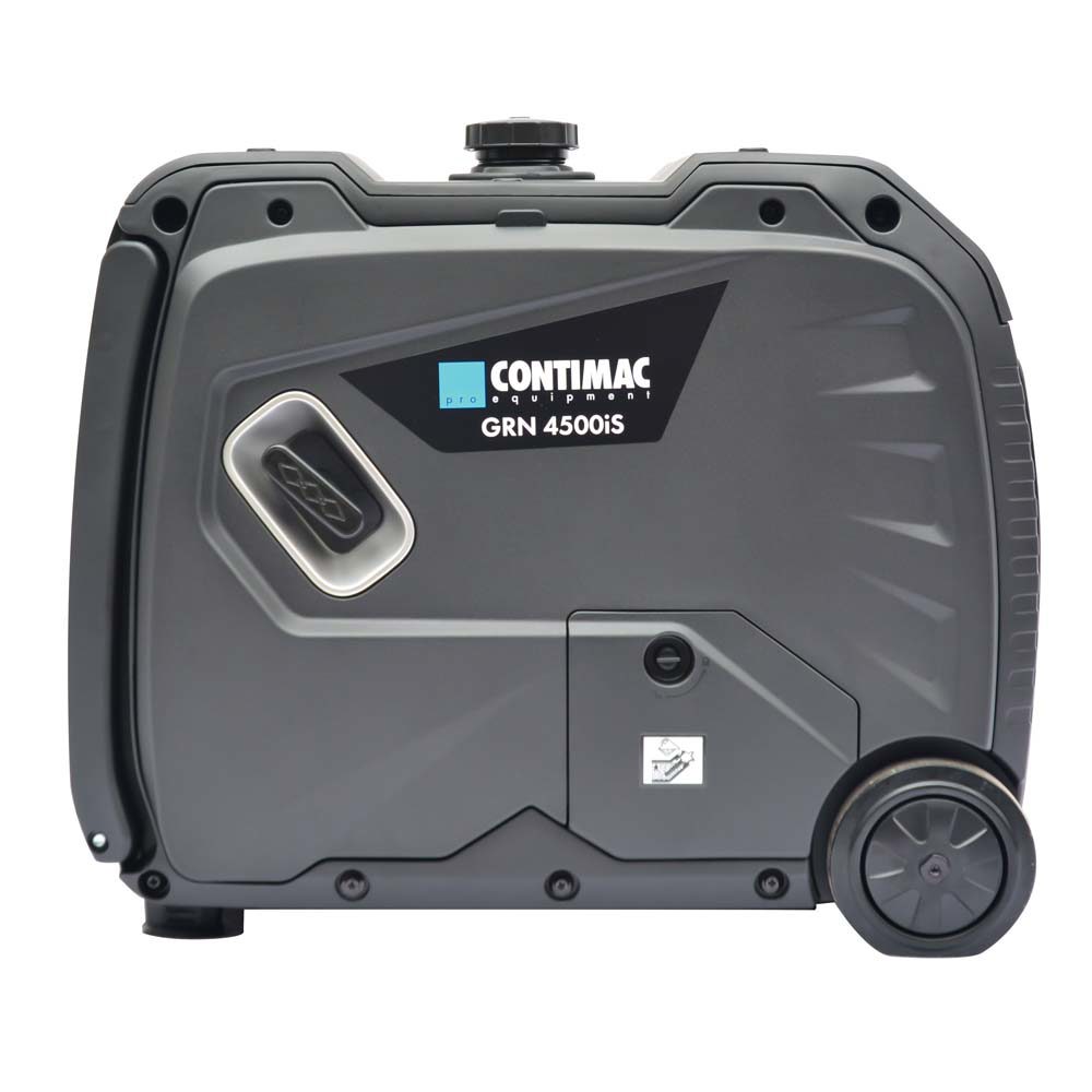 stroomgenerator contimac-7