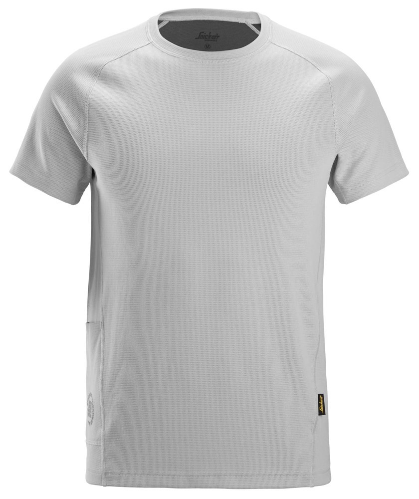 T-shirt stay fresh snickers