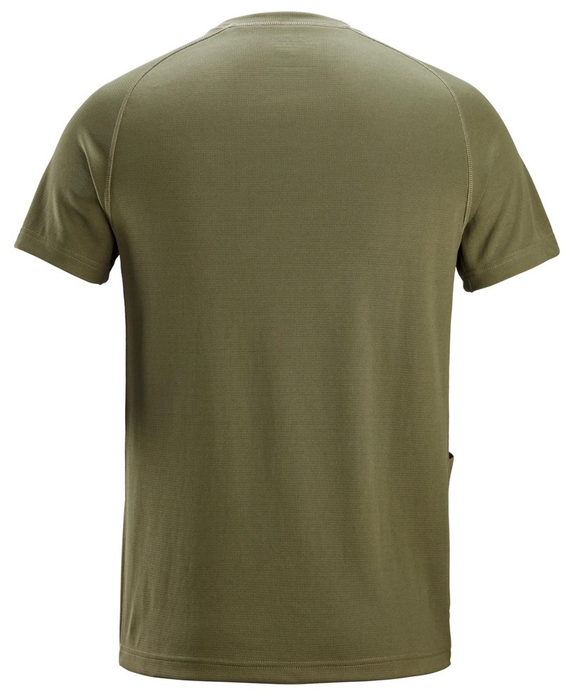 T-shirt stay fresh snickers-3