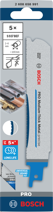 reciprozaagblad bosch endurance h. metal-3