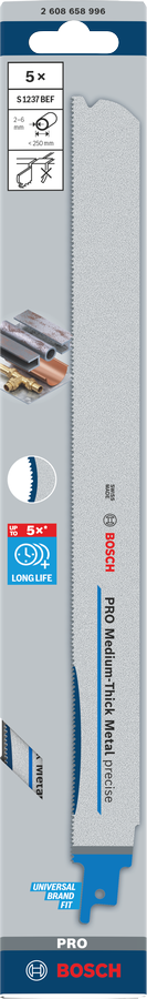reciprozaagblad bosch endurance h. metal-3