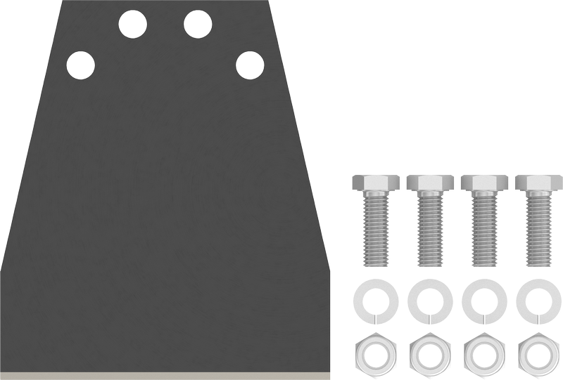 vloerschraper sds-max bosch