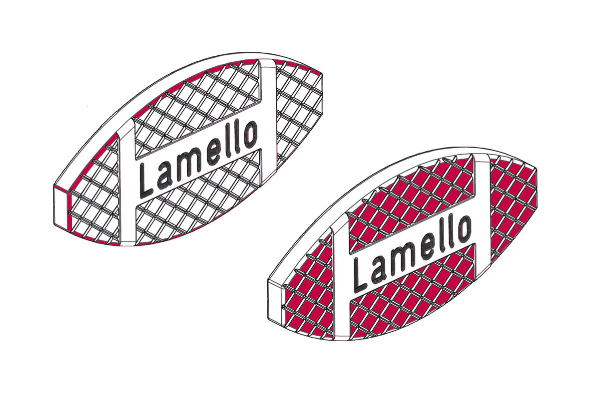verbindingsplaat hout lamello