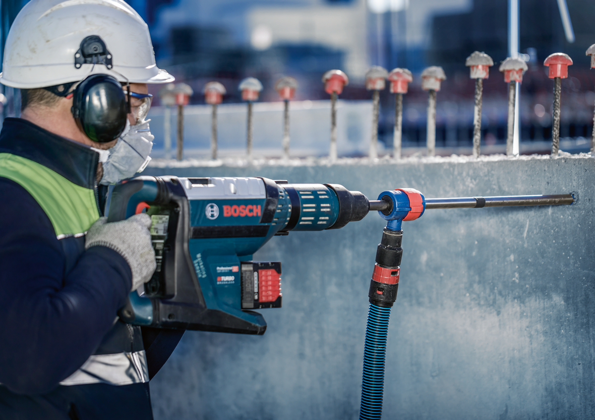 hamerboorset sds-clean plus-8x bosch-4