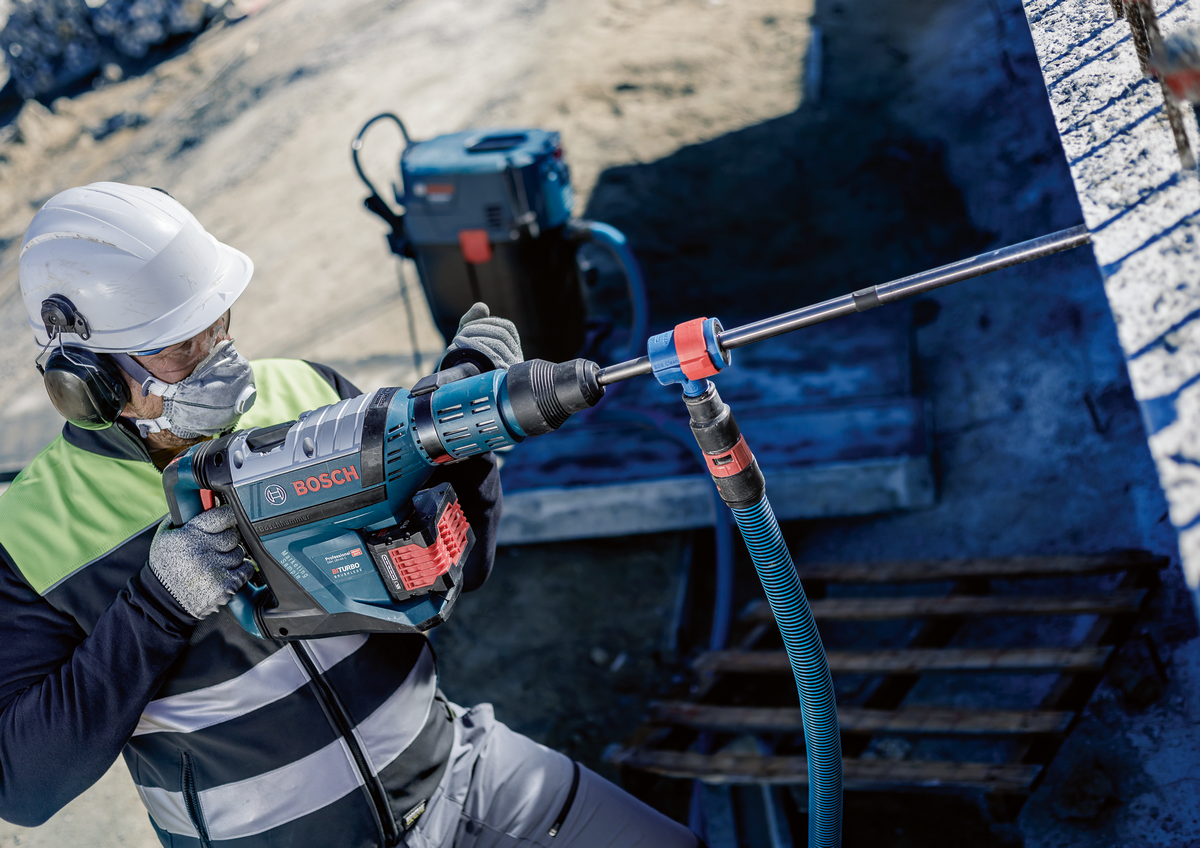 hamerboorset sds-clean plus-8x bosch-6