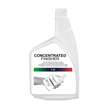 finisher concentraat