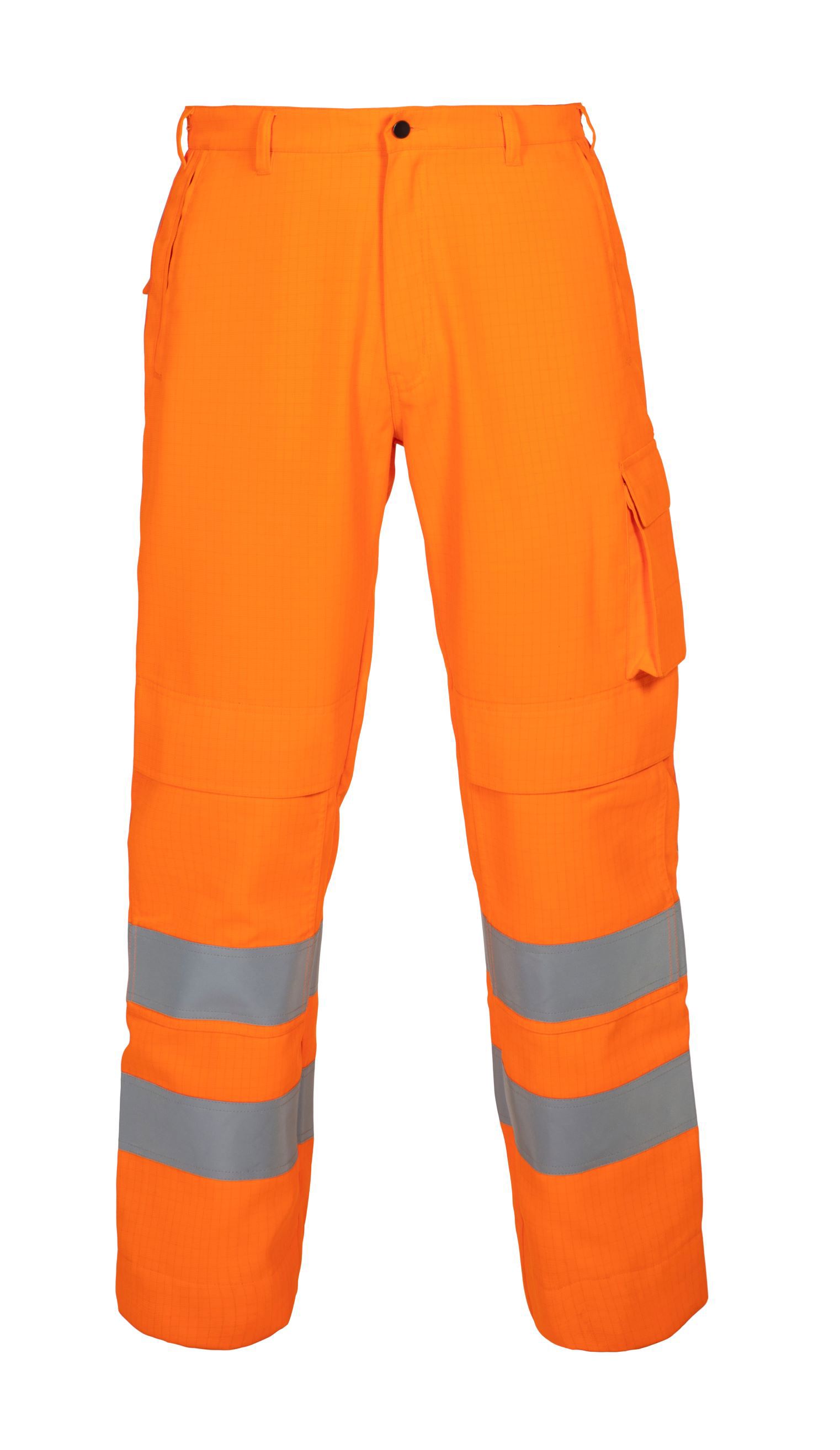 werkbroek multi inherent hydrowear