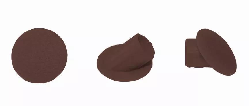 afdekkappen lamello